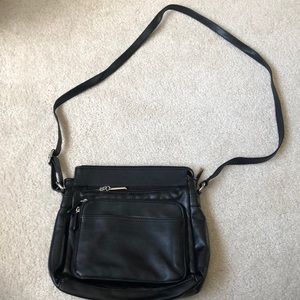 Giana Bernini Crossbody Bag